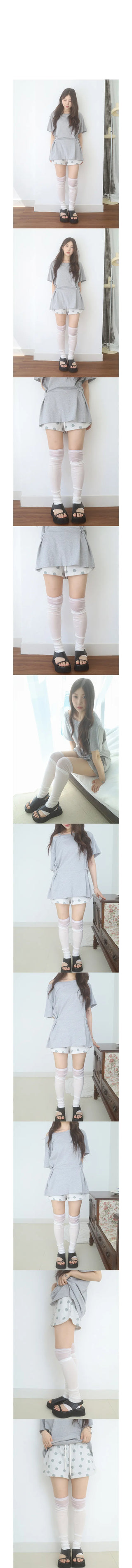 aoougi sandal