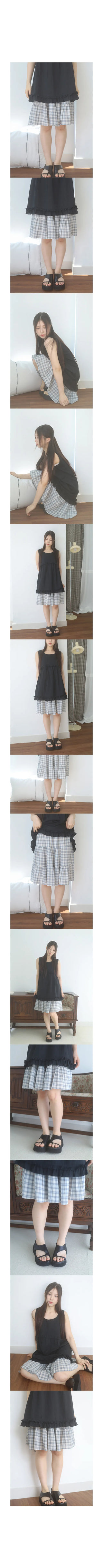 aoougi sandal