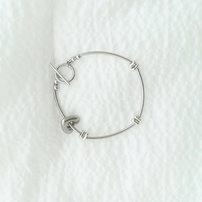 koi bracelet