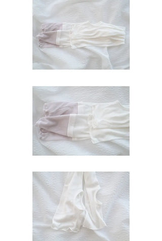 haishoku leg warmer