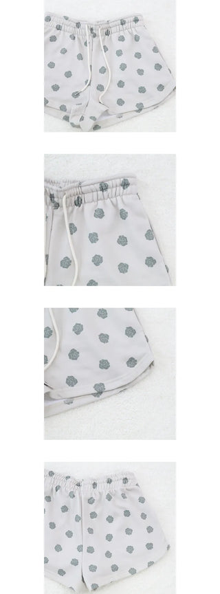 aoi bara banding pants