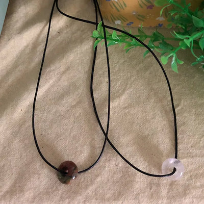 nana beads necklace