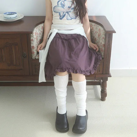 yousei midi skirt