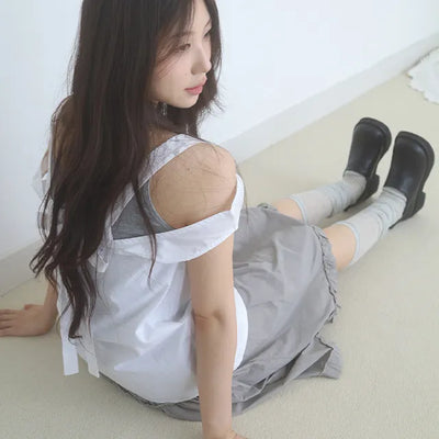 pocket epuron blouse