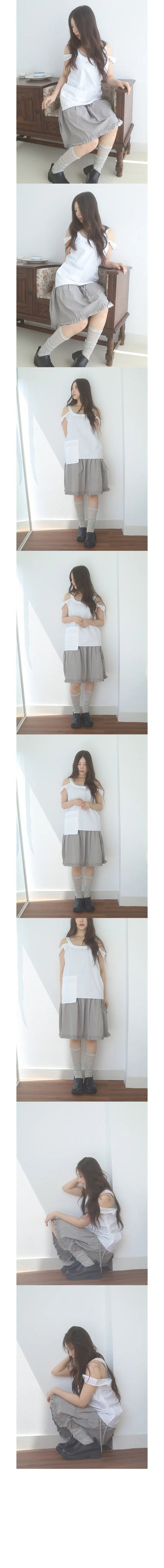 pocket epuron blouse