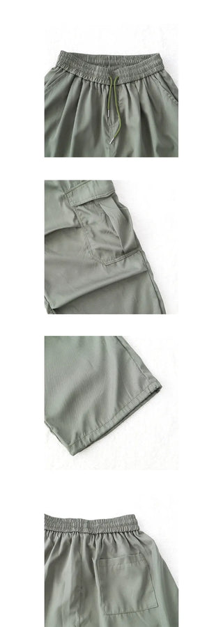 bibi cargo pants