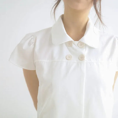 omokage button jacket