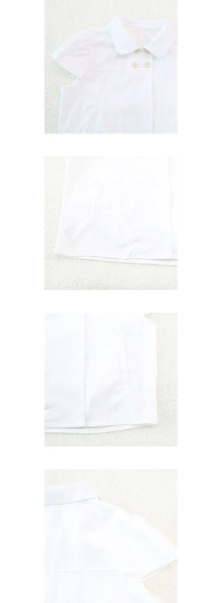 omokage button jacket