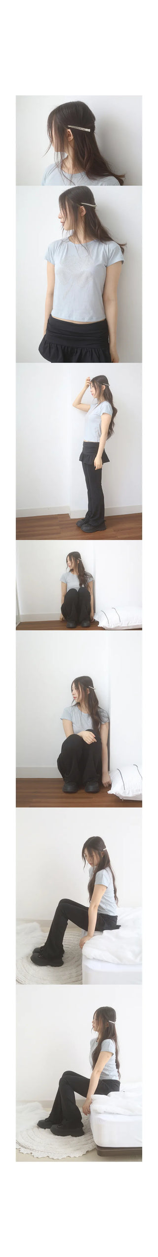 kioku long clip