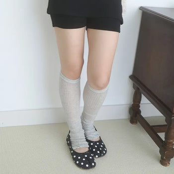 dot tabi loafer