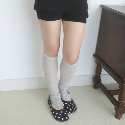 dot tabi loafer