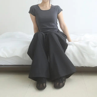 netto string sneakers