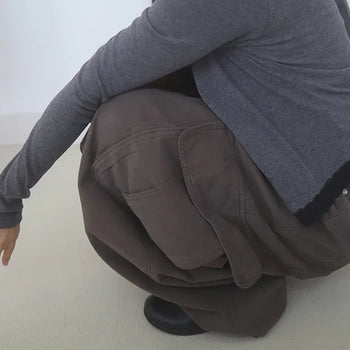 kokoa cargo pants