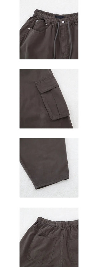 kokoa cargo pants