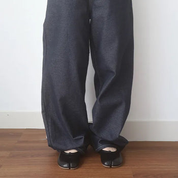 tabi chiru loafer