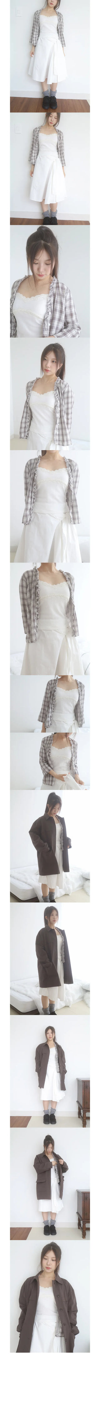 suwito check shirt