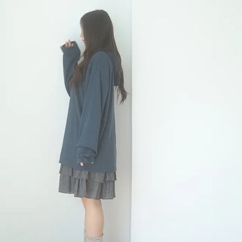 kuyuri cancan dress