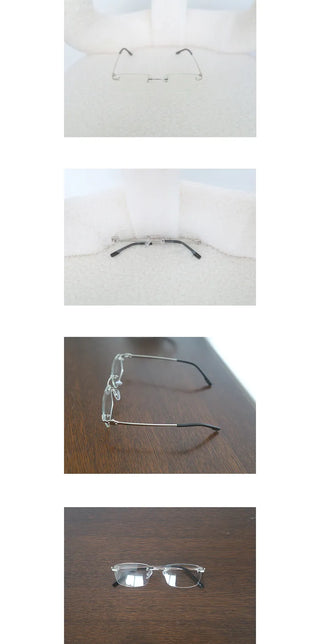 foro silver glasses