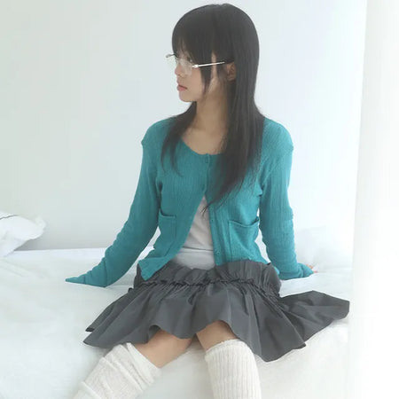 rora midi skirt