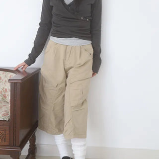 kata pocket pants