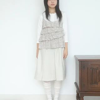 hana cancan blouse