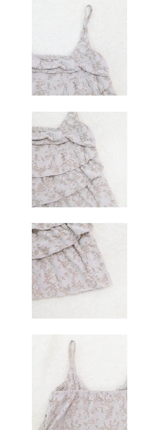 hana cancan blouse