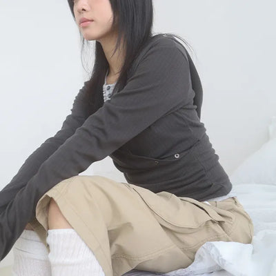 miuni snap hood