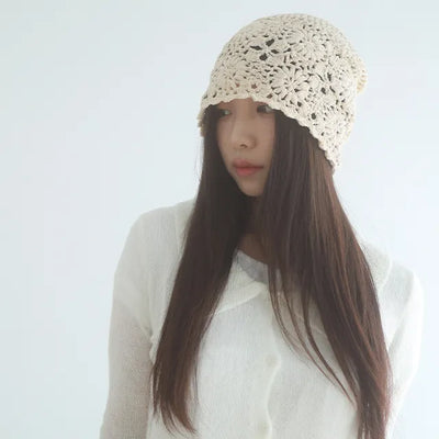 fuun knit beanie