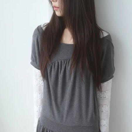 toki mini dress