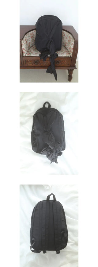 knot big backpack