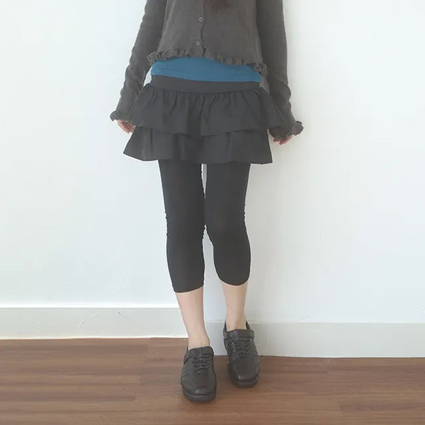 juppun dake leggings