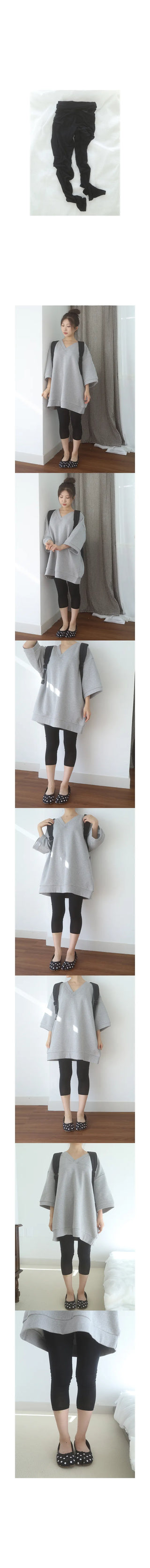 juppun dake leggings