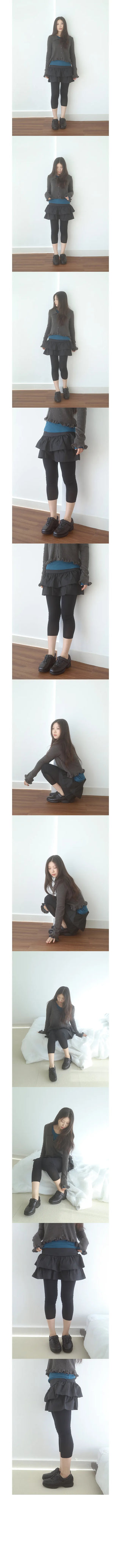 juppun dake leggings