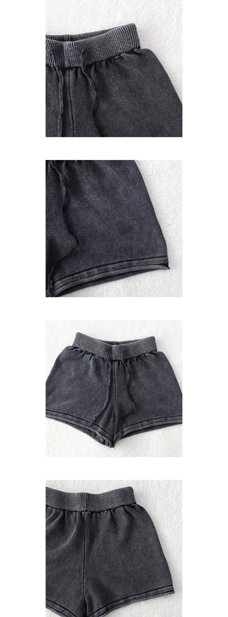 pigment half pants