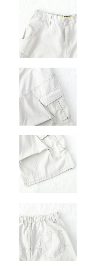 niko cargo pants