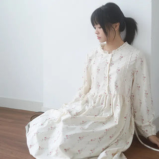 melori flower dress