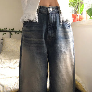 daily washing wide pants