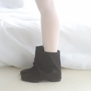 bolo short boots