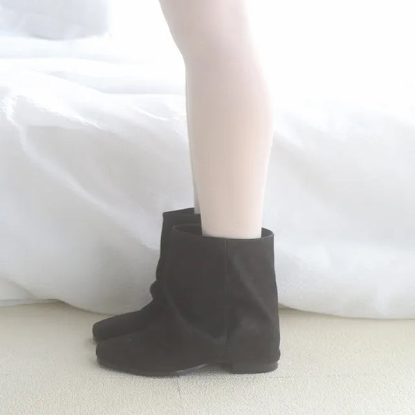 bolo short boots