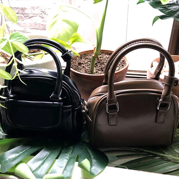 mini vintage bag