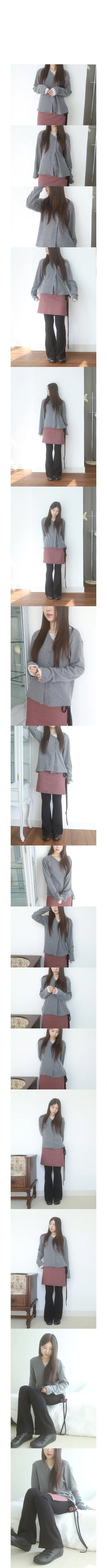piku sasun cardigan