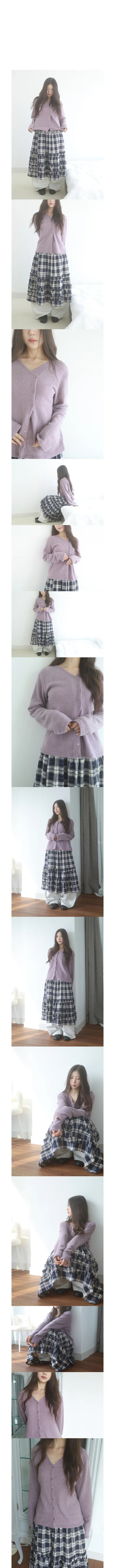 piku sasun cardigan