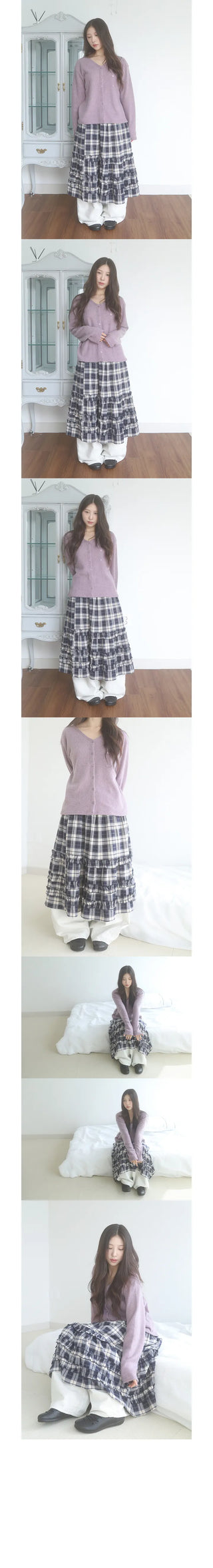 piku sasun cardigan