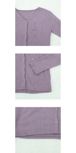 piku sasun cardigan