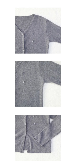 piku sasun cardigan