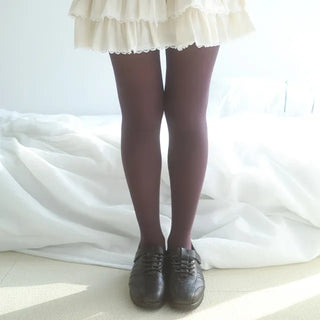 violet pino stocking