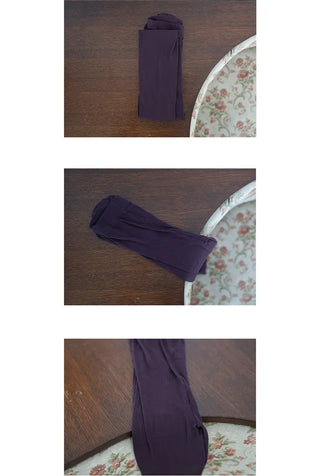 violet pino stocking