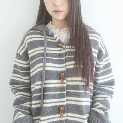 duffle fino cardigan