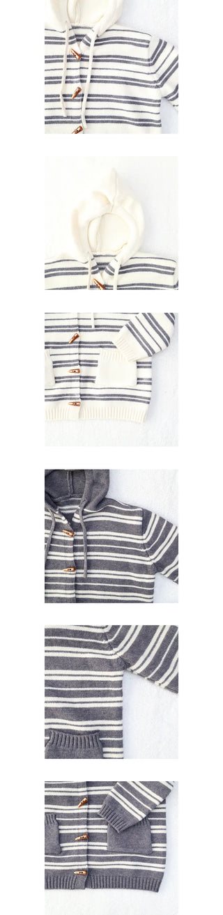 duffle fino cardigan