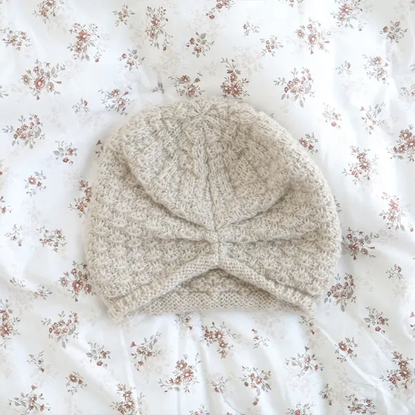 coco knit beanie